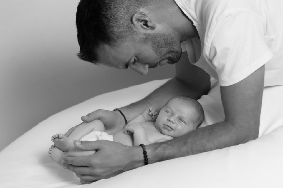 photographe naissance