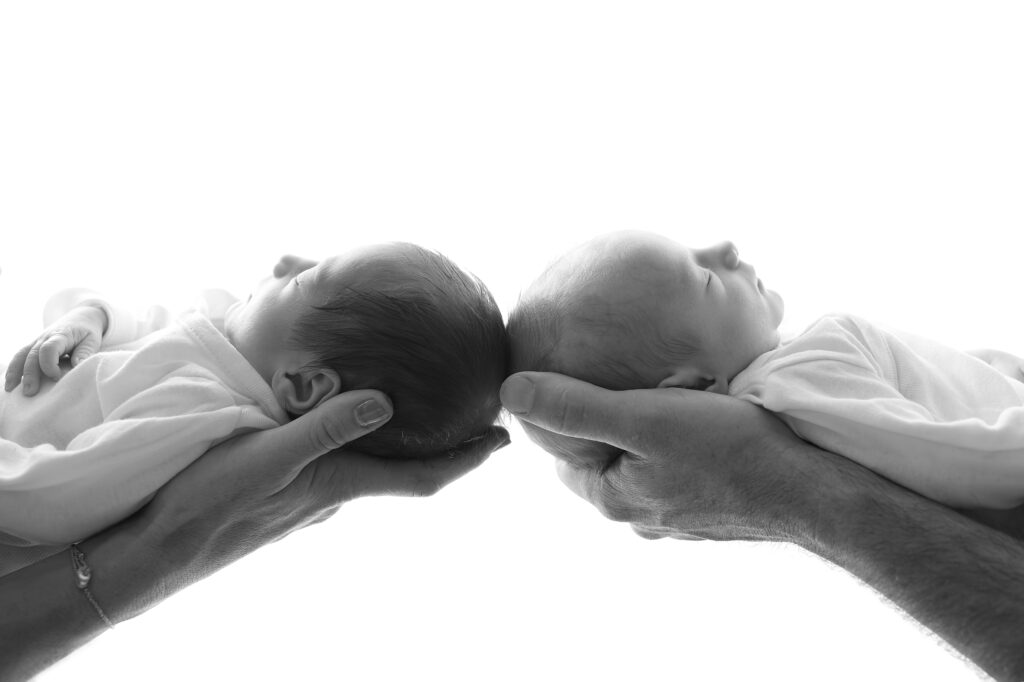 Photographe nouveau né alpes maritimes