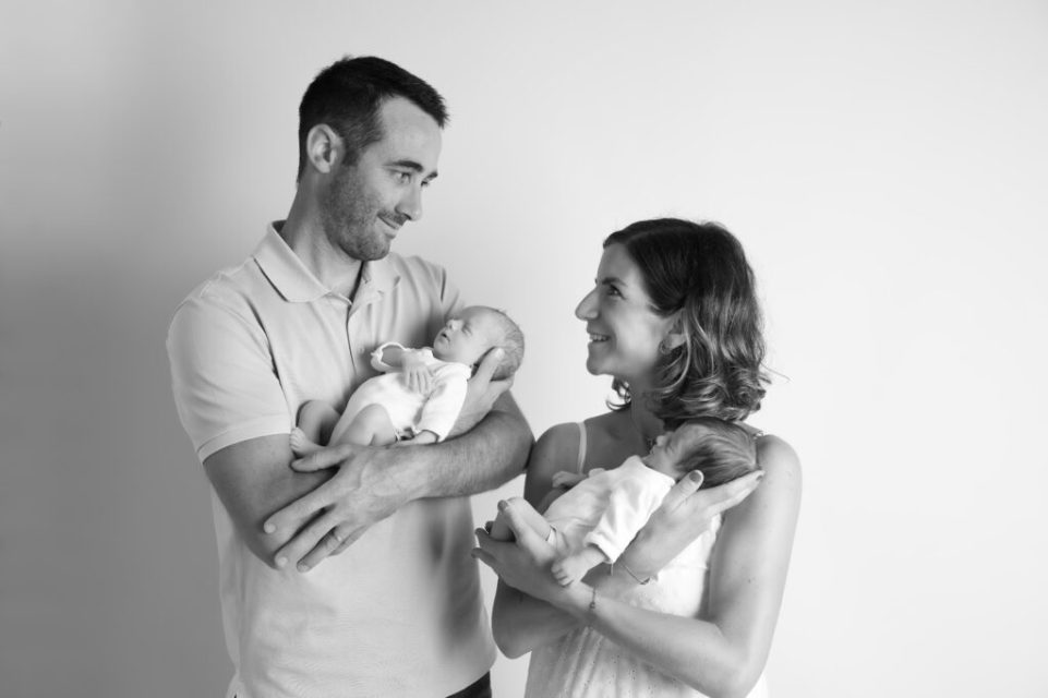 Photographe nouveau né alpes maritimes