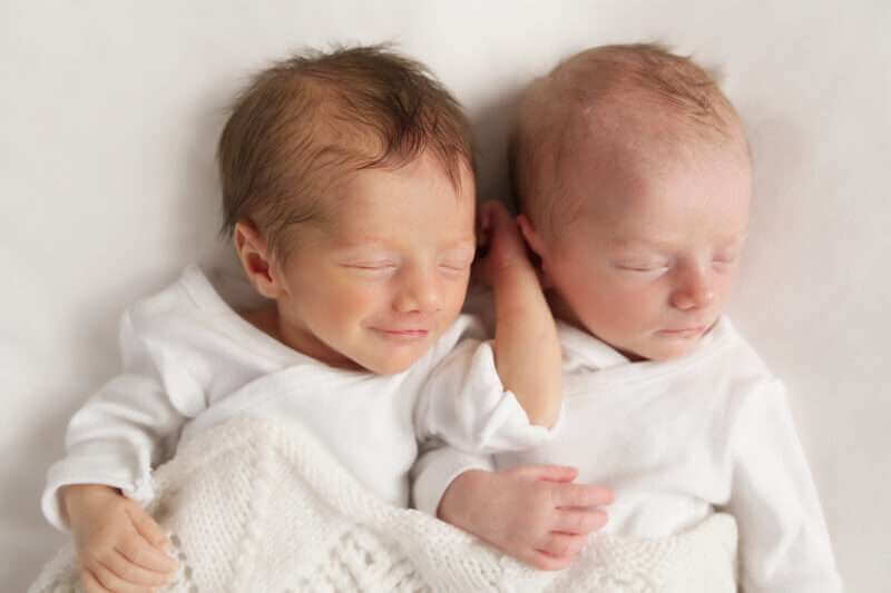 photographe nouveau né