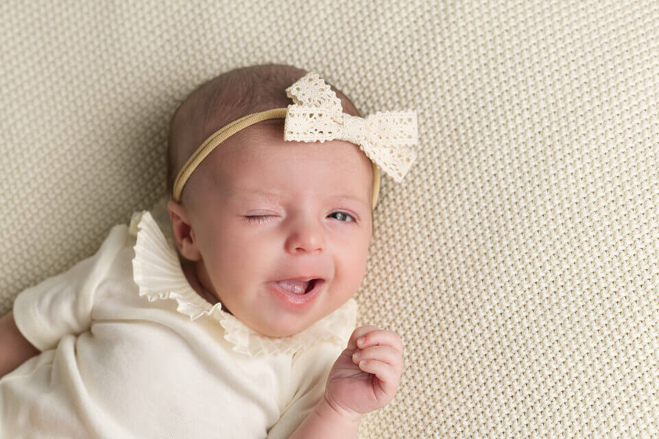 shooting naissance bebe