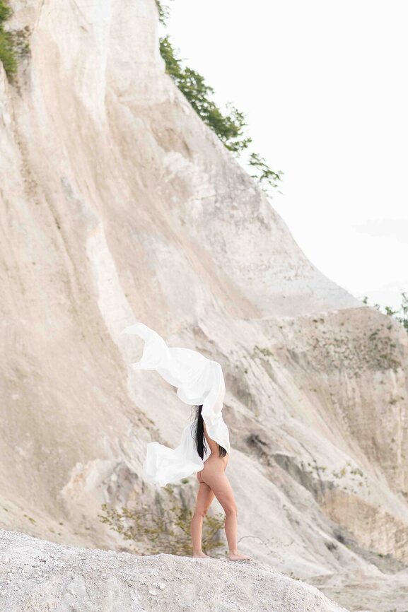 Boudoir fotograf Anna Martyn Photography